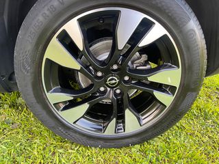Opel Grandland X 2019 Grandland X 1.5 CDTI Design Line-thumb-30