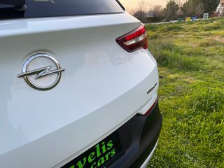 Opel Grandland X 2019 Grandland X 1.5 CDTI Design Line-thumb-64