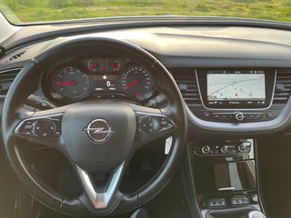 Opel Grandland X 2019 Grandland X 1.5 CDTI Design Line-thumb-65