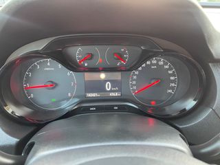 Opel Grandland X 2019 Grandland X 1.5 CDTI Design Line-thumb-70
