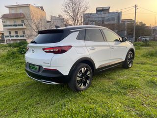 Opel Grandland X 2019 Grandland X 1.5 CDTI Design Line-thumb-4