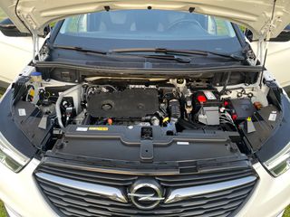 Opel Grandland X 2019 Grandland X 1.5 CDTI Design Line-thumb-36