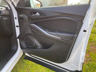 Opel Grandland X 2019 Grandland X 1.5 CDTI Design Line-thumb-37