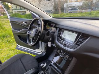 Opel Grandland X 2019 Grandland X 1.5 CDTI Design Line-thumb-45