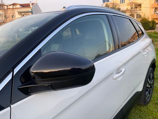 Opel Grandland X 2019 Grandland X 1.5 CDTI Design Line-thumb-52