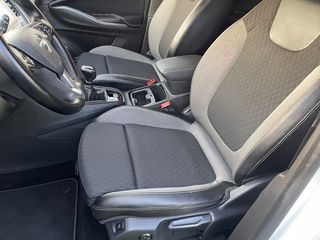 Opel Grandland X 2019 Grandland X 1.5 CDTI Design Line-thumb-54