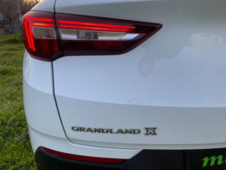 Opel Grandland X 2019 Grandland X 1.5 CDTI Design Line-thumb-59