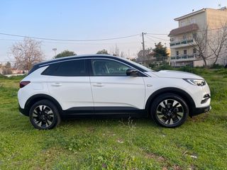 Opel Grandland X 2019 Grandland X 1.5 CDTI Design Line-thumb-5