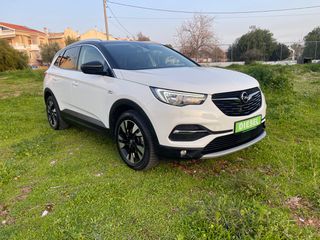 Opel Grandland X 2019 Grandland X 1.5 CDTI Design Line-thumb-6
