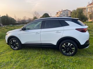 Opel Grandland X 2019 Grandland X 1.5 CDTI Design Line-thumb-7
