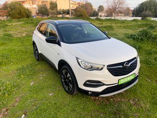 Opel Grandland X 2019 Grandland X 1.5 CDTI Design Line-thumb-10