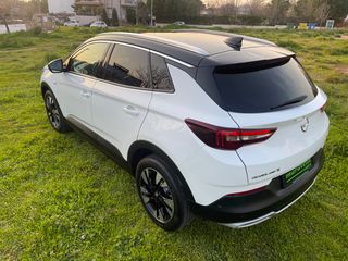 Opel Grandland X 2019 Grandland X 1.5 CDTI Design Line-thumb-14