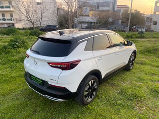 Opel Grandland X 2019 Grandland X 1.5 CDTI Design Line-thumb-16