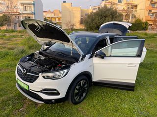 Opel Grandland X 2019 Grandland X 1.5 CDTI Design Line-thumb-20