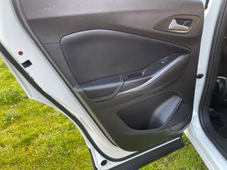 Opel Grandland X 2019 Grandland X 1.5 CDTI Design Line-thumb-33