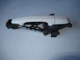Jaguar XF  '08 - '15 Χερούλι Πόρτας Εμπρός Δεξιό