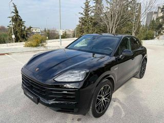 Porsche Cayenne 2024 COUPE E-Hybrid 360 Camera FULL EXTRA PANORAMA-thumb-2