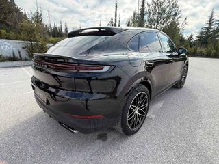 Porsche Cayenne 2024 COUPE E-Hybrid 360 Camera FULL EXTRA PANORAMA-thumb-5