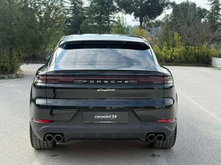 Porsche Cayenne 2024 COUPE E-Hybrid 360 Camera FULL EXTRA PANORAMA-thumb-6
