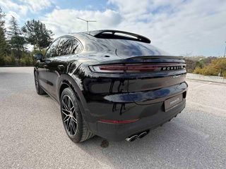 Porsche Cayenne 2024 COUPE E-Hybrid 360 Camera FULL EXTRA PANORAMA-thumb-7