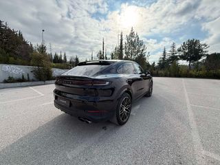 Porsche Cayenne 2024 COUPE E-Hybrid 360 Camera FULL EXTRA PANORAMA-thumb-8