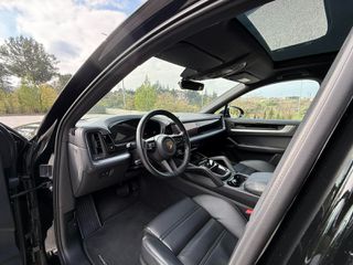 Porsche Cayenne 2024 COUPE E-Hybrid 360 Camera FULL EXTRA PANORAMA-thumb-9