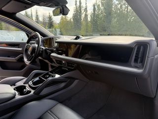 Porsche Cayenne 2024 COUPE E-Hybrid 360 Camera FULL EXTRA PANORAMA-thumb-10