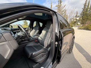 Porsche Cayenne 2024 COUPE E-Hybrid 360 Camera FULL EXTRA PANORAMA-thumb-11