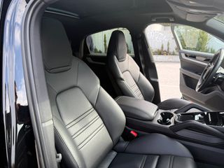 Porsche Cayenne 2024 COUPE E-Hybrid 360 Camera FULL EXTRA PANORAMA-thumb-12
