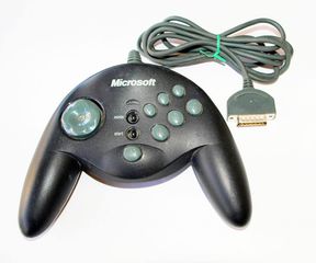 Gamepad and Game keypad for PC με USB και 15pin D15 for Game Port