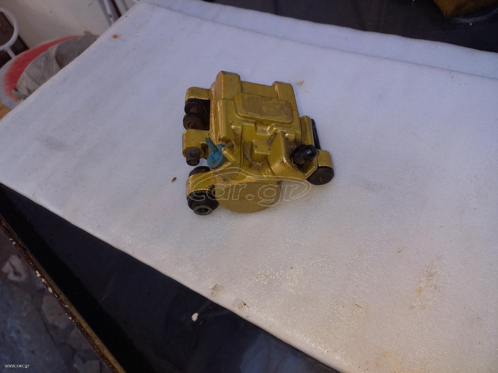 cb1300 rear brake caliper