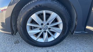 Volkswagen Golf 2017 1000cc TSI  110HP ΑΥΤΟΜΑΤΟ ΕΛΛΗΝΙΚΗΣ ΑΝΤΙΠΡΟΣΩΠΕΙΑΣ-thumb-37