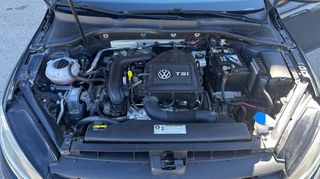 Volkswagen Golf 2017 1000cc TSI  110HP ΑΥΤΟΜΑΤΟ ΕΛΛΗΝΙΚΗΣ ΑΝΤΙΠΡΟΣΩΠΕΙΑΣ-thumb-38
