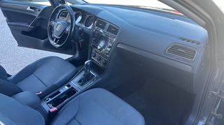 Volkswagen Golf 2017 1000cc TSI  110HP ΑΥΤΟΜΑΤΟ ΕΛΛΗΝΙΚΗΣ ΑΝΤΙΠΡΟΣΩΠΕΙΑΣ-thumb-35