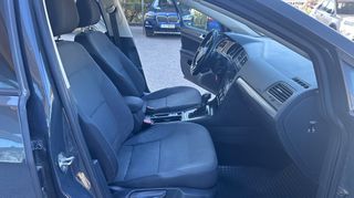 Volkswagen Golf 2017 1000cc TSI  110HP ΑΥΤΟΜΑΤΟ ΕΛΛΗΝΙΚΗΣ ΑΝΤΙΠΡΟΣΩΠΕΙΑΣ-thumb-34