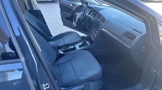 Volkswagen Golf 2017 1000cc TSI  110HP ΑΥΤΟΜΑΤΟ ΕΛΛΗΝΙΚΗΣ ΑΝΤΙΠΡΟΣΩΠΕΙΑΣ-thumb-33