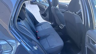 Volkswagen Golf 2017 1000cc TSI  110HP ΑΥΤΟΜΑΤΟ ΕΛΛΗΝΙΚΗΣ ΑΝΤΙΠΡΟΣΩΠΕΙΑΣ-thumb-32
