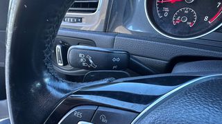 Volkswagen Golf 2017 1000cc TSI  110HP ΑΥΤΟΜΑΤΟ ΕΛΛΗΝΙΚΗΣ ΑΝΤΙΠΡΟΣΩΠΕΙΑΣ-thumb-21