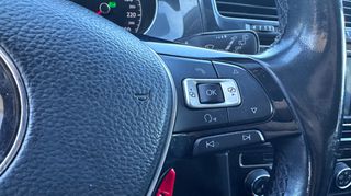 Volkswagen Golf 2017 1000cc TSI  110HP ΑΥΤΟΜΑΤΟ ΕΛΛΗΝΙΚΗΣ ΑΝΤΙΠΡΟΣΩΠΕΙΑΣ-thumb-20