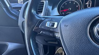 Volkswagen Golf 2017 1000cc TSI  110HP ΑΥΤΟΜΑΤΟ ΕΛΛΗΝΙΚΗΣ ΑΝΤΙΠΡΟΣΩΠΕΙΑΣ-thumb-19