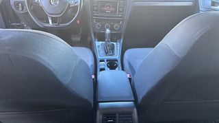 Volkswagen Golf 2017 1000cc TSI  110HP ΑΥΤΟΜΑΤΟ ΕΛΛΗΝΙΚΗΣ ΑΝΤΙΠΡΟΣΩΠΕΙΑΣ-thumb-29