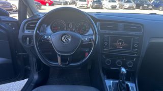 Volkswagen Golf 2017 1000cc TSI  110HP ΑΥΤΟΜΑΤΟ ΕΛΛΗΝΙΚΗΣ ΑΝΤΙΠΡΟΣΩΠΕΙΑΣ-thumb-17