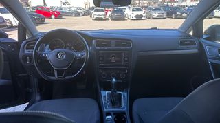 Volkswagen Golf 2017 1000cc TSI  110HP ΑΥΤΟΜΑΤΟ ΕΛΛΗΝΙΚΗΣ ΑΝΤΙΠΡΟΣΩΠΕΙΑΣ-thumb-15