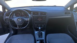 Volkswagen Golf 2017 1000cc TSI  110HP ΑΥΤΟΜΑΤΟ ΕΛΛΗΝΙΚΗΣ ΑΝΤΙΠΡΟΣΩΠΕΙΑΣ-thumb-16