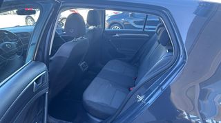 Volkswagen Golf 2017 1000cc TSI  110HP ΑΥΤΟΜΑΤΟ ΕΛΛΗΝΙΚΗΣ ΑΝΤΙΠΡΟΣΩΠΕΙΑΣ-thumb-31