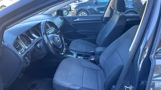 Volkswagen Golf 2017 1000cc TSI  110HP ΑΥΤΟΜΑΤΟ ΕΛΛΗΝΙΚΗΣ ΑΝΤΙΠΡΟΣΩΠΕΙΑΣ-thumb-13