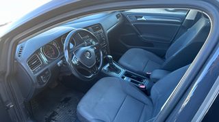 Volkswagen Golf 2017 1000cc TSI  110HP ΑΥΤΟΜΑΤΟ ΕΛΛΗΝΙΚΗΣ ΑΝΤΙΠΡΟΣΩΠΕΙΑΣ-thumb-14