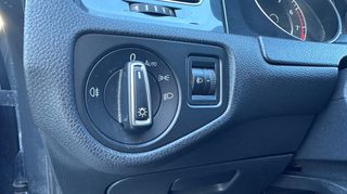 Volkswagen Golf 2017 1000cc TSI  110HP ΑΥΤΟΜΑΤΟ ΕΛΛΗΝΙΚΗΣ ΑΝΤΙΠΡΟΣΩΠΕΙΑΣ-thumb-23