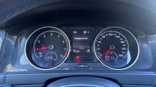 Volkswagen Golf 2017 1000cc TSI  110HP ΑΥΤΟΜΑΤΟ ΕΛΛΗΝΙΚΗΣ ΑΝΤΙΠΡΟΣΩΠΕΙΑΣ-thumb-18