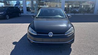 Volkswagen Golf 2017 1000cc TSI  110HP ΑΥΤΟΜΑΤΟ ΕΛΛΗΝΙΚΗΣ ΑΝΤΙΠΡΟΣΩΠΕΙΑΣ-thumb-11